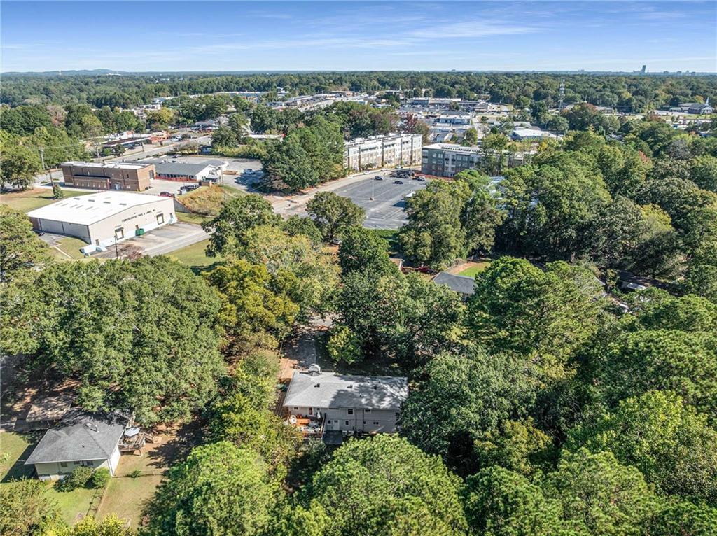 3462 S Sherwood Road SE