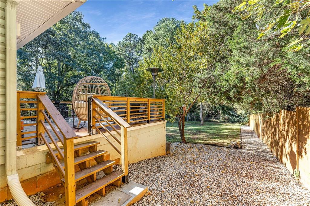 3462 S Sherwood Road SE