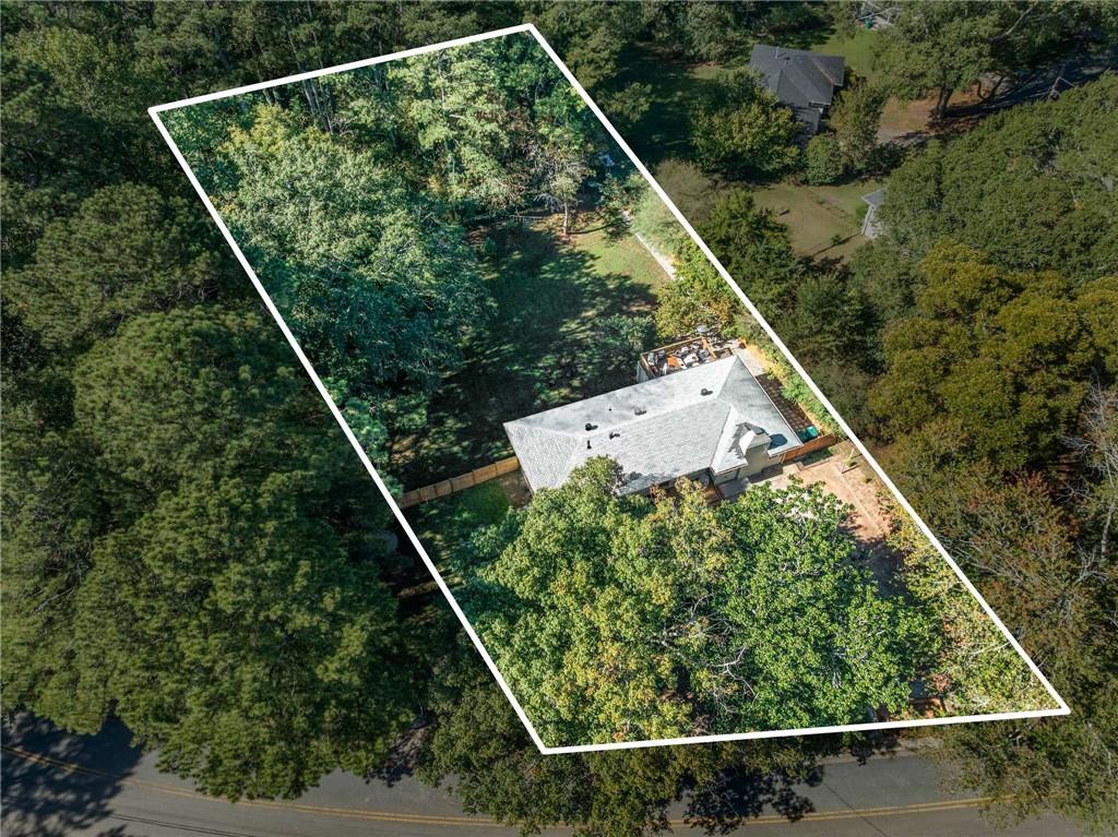 3462 S Sherwood Road SE