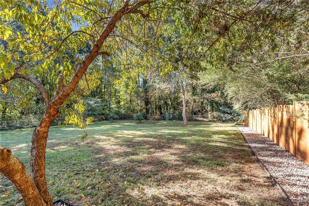 3462 S Sherwood Road SE