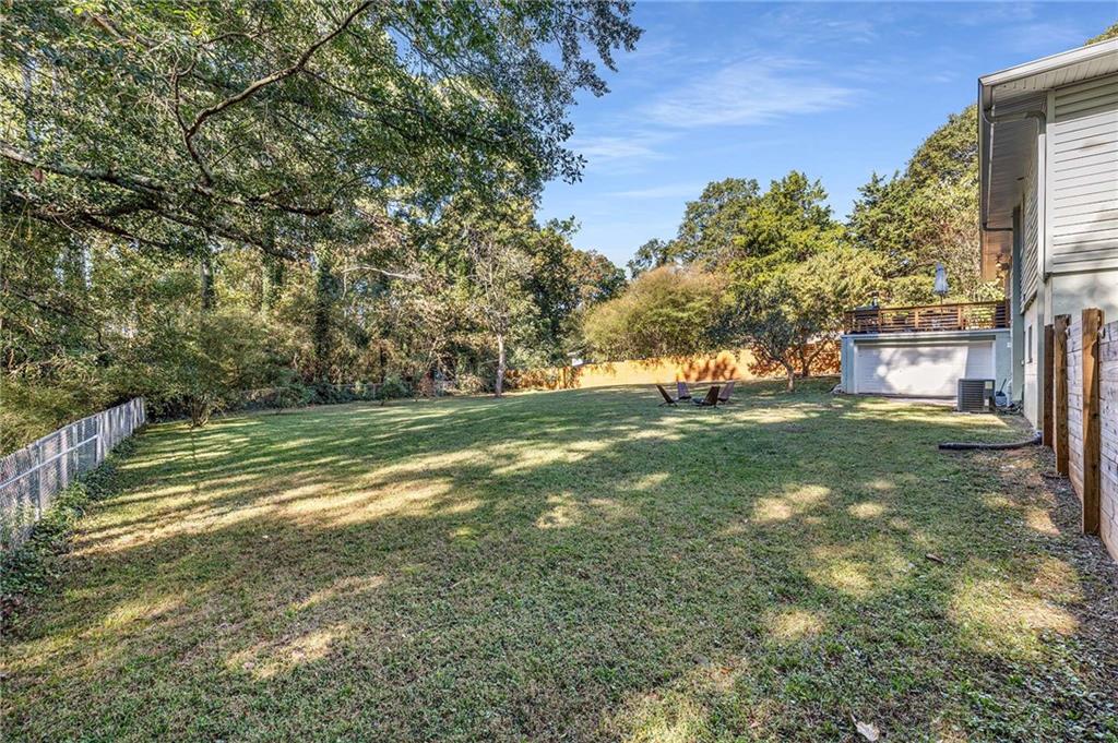 3462 S Sherwood Road SE