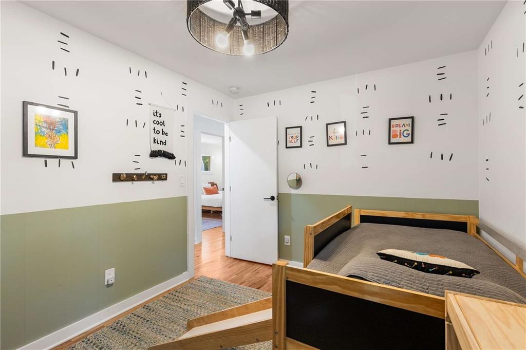 3462 S Sherwood Road SE