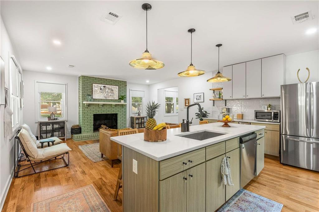 3462 S Sherwood Road SE