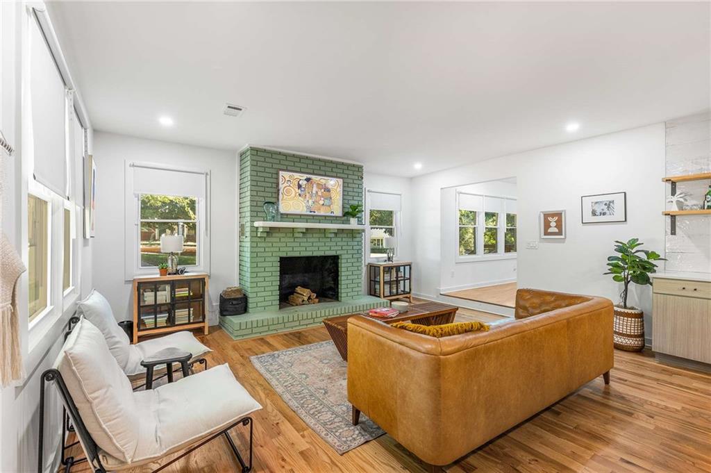 3462 S Sherwood Road SE