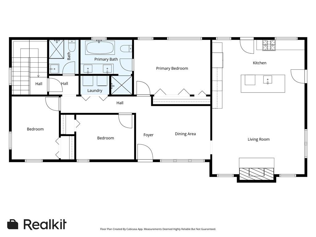 3462 S Sherwood Road SE