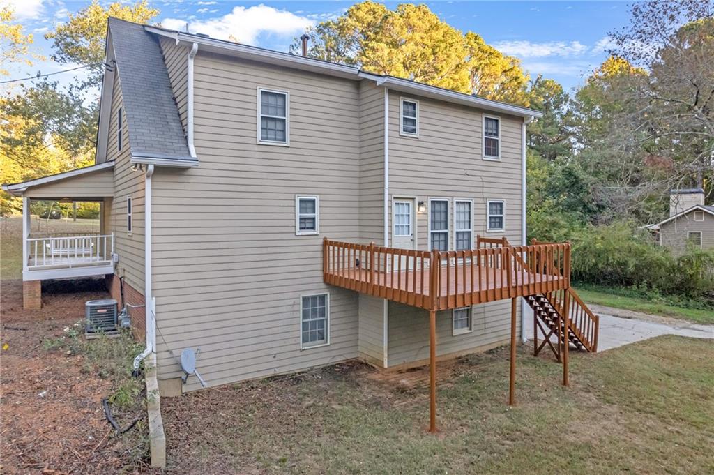 2729 Cheatham Court NW