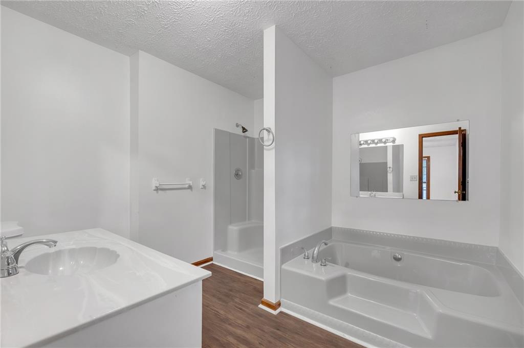 2729 Cheatham Court NW