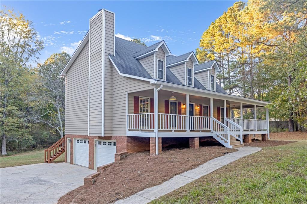 2729 Cheatham Court NW