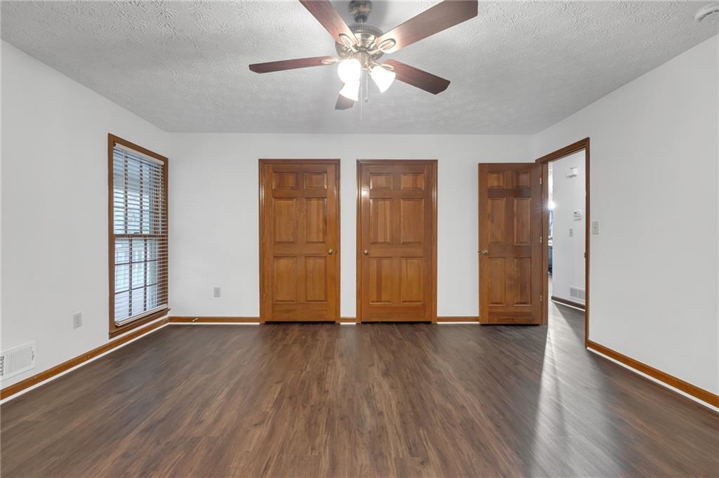 2729 Cheatham Court NW