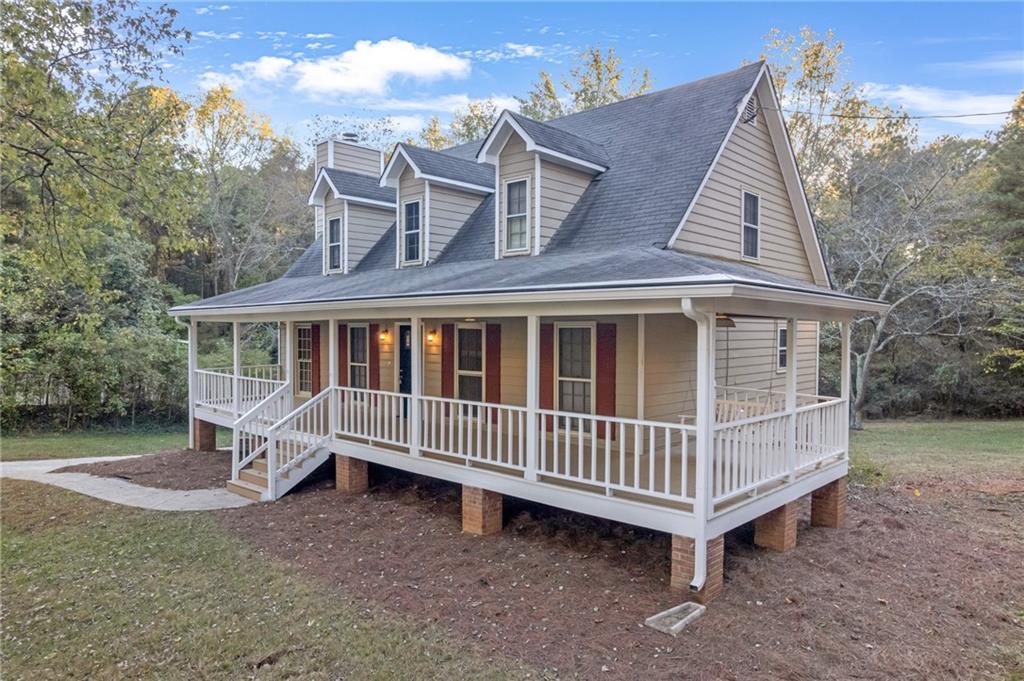 2729 Cheatham Court NW