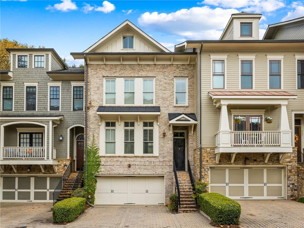 2145 W Village Crossing SE