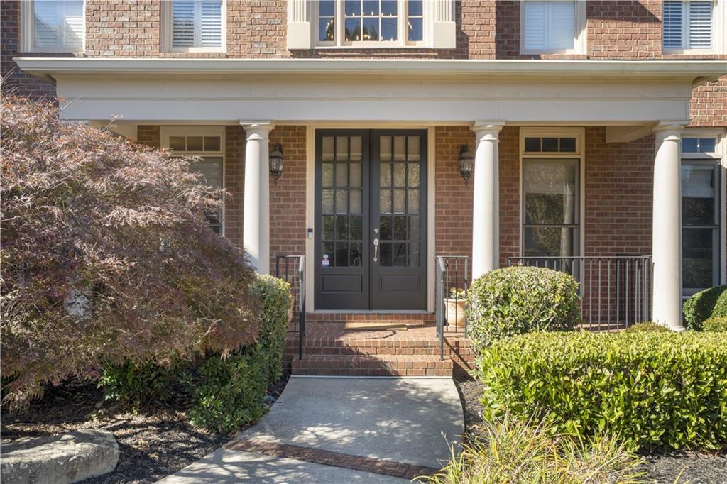 5124 Parkwood Oaks Lane