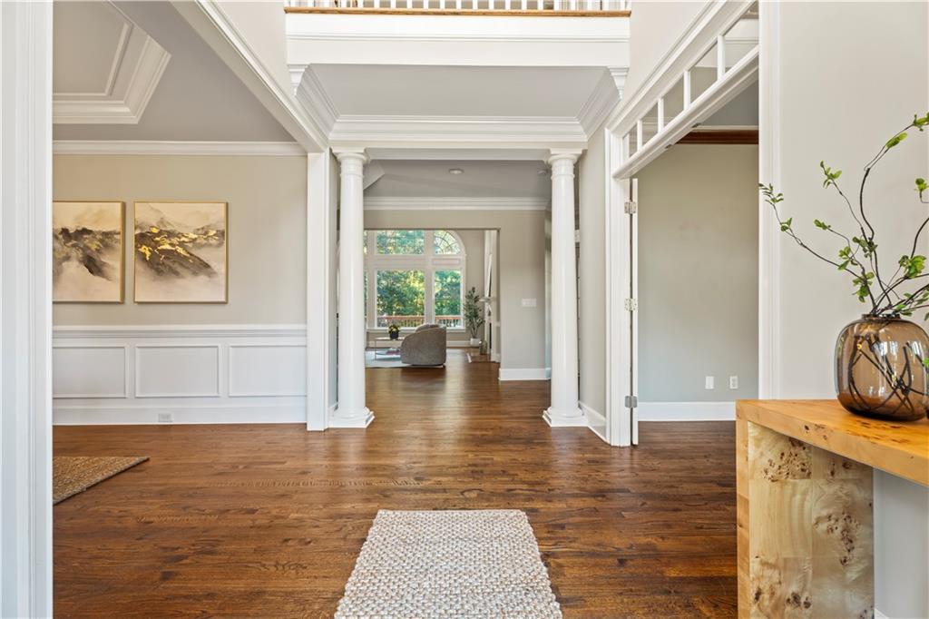 5124 Parkwood Oaks Lane