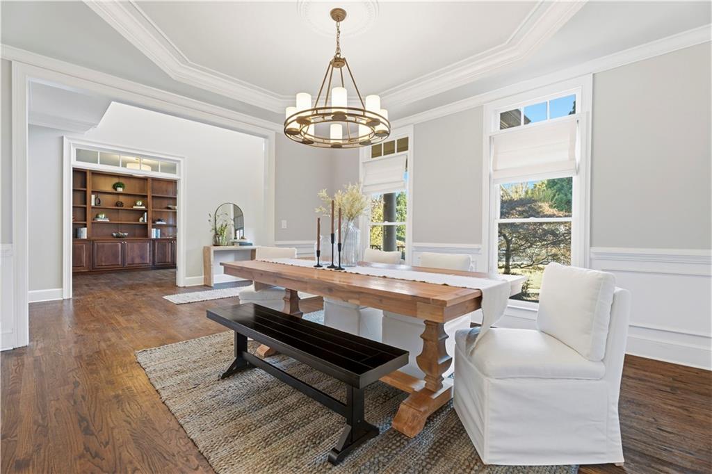 5124 Parkwood Oaks Lane