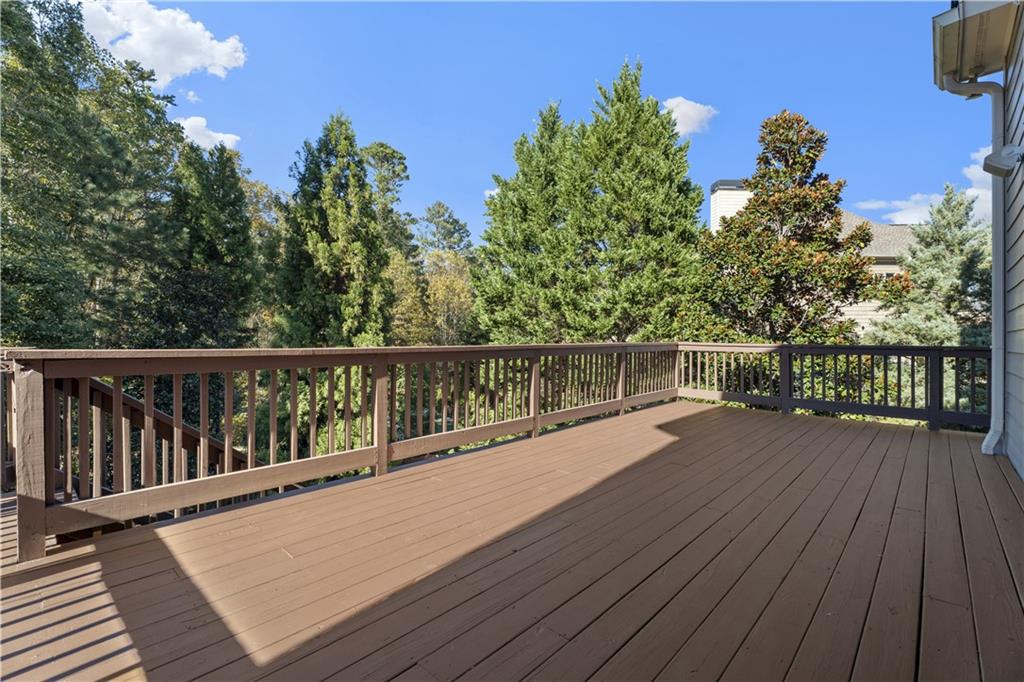 5124 Parkwood Oaks Lane