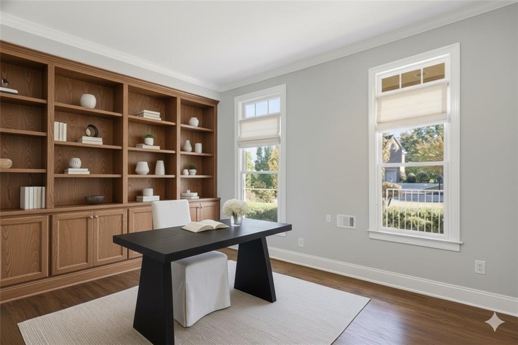 5124 Parkwood Oaks Lane