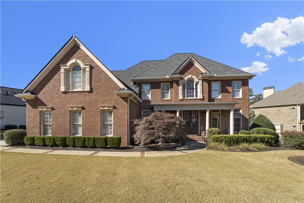 5124 Parkwood Oaks Lane