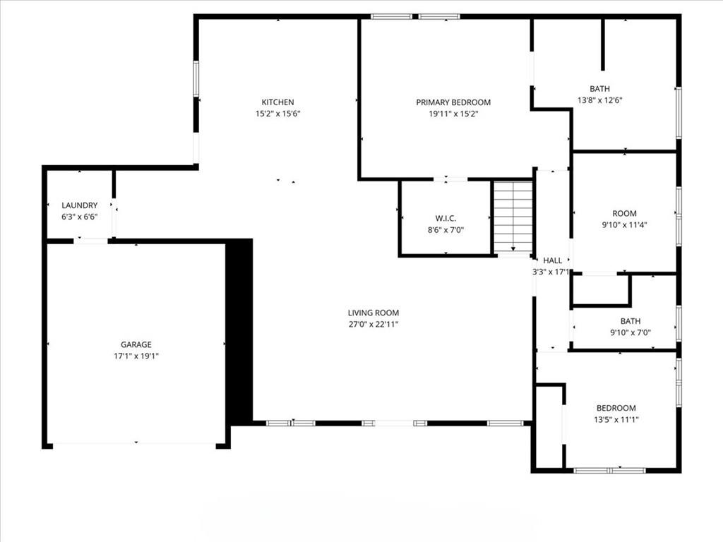 3062 Katherine Valley Road