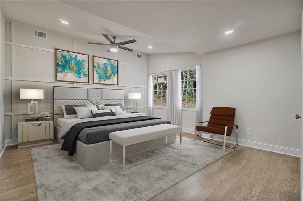 3062 Katherine Valley Road