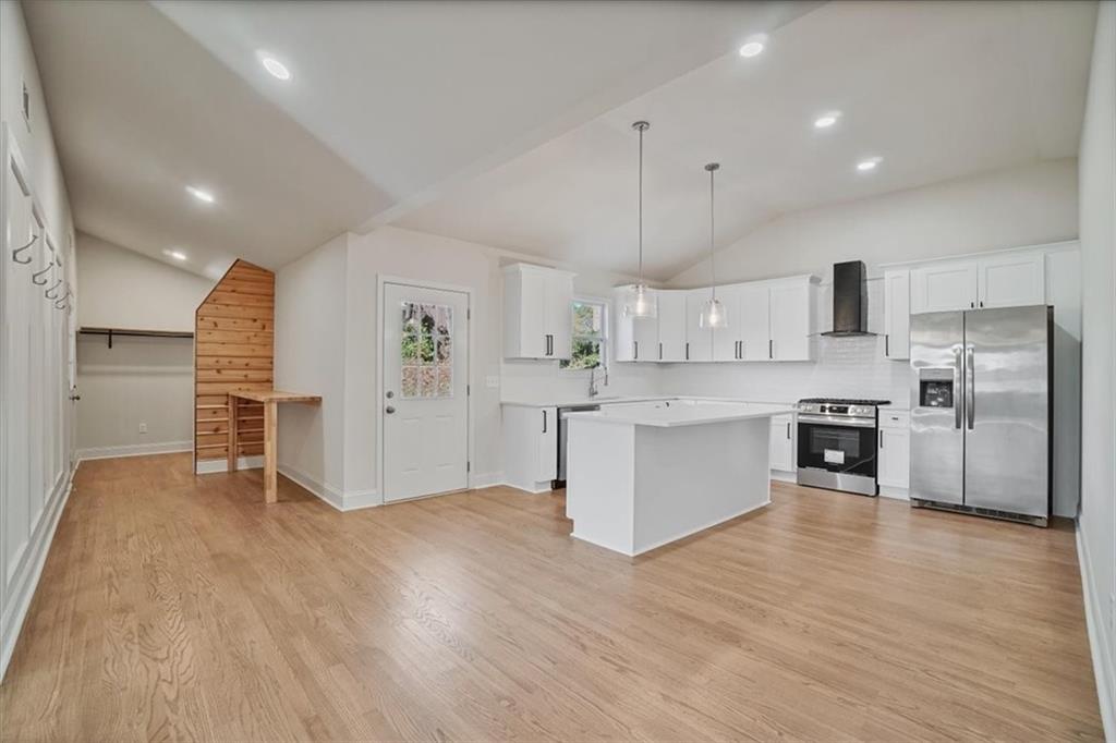 3062 Katherine Valley Road