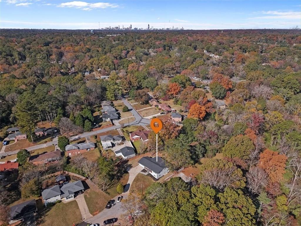 3062 Katherine Valley Road