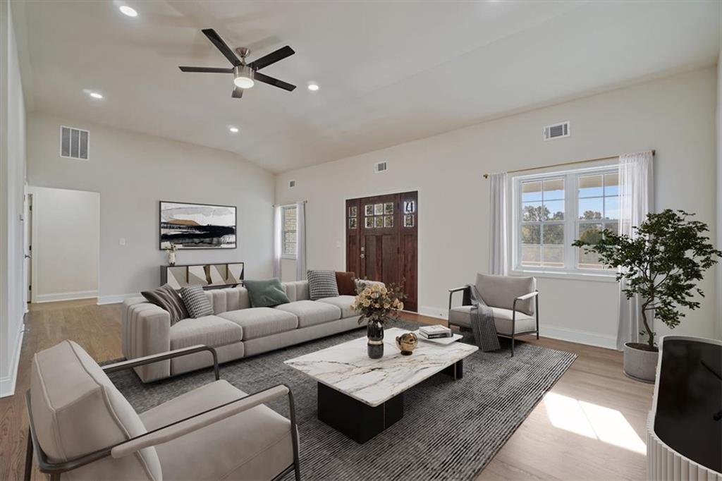 3062 Katherine Valley Road