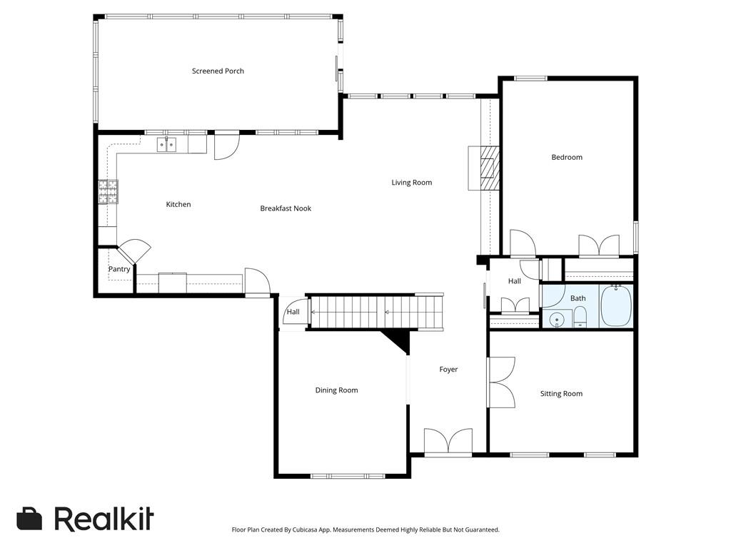 340 Scott Farm Drive