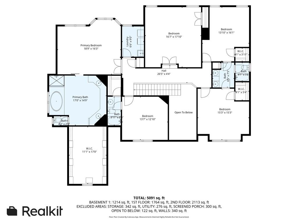 340 Scott Farm Drive