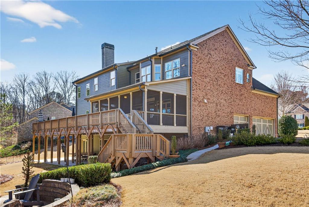 340 Scott Farm Drive