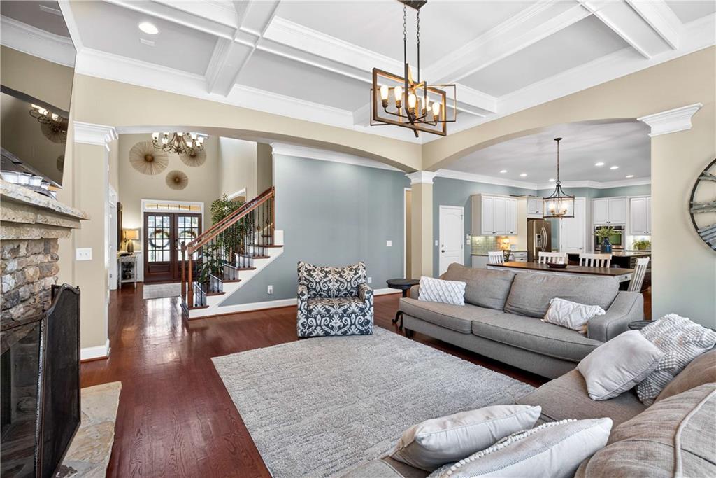 340 Scott Farm Drive