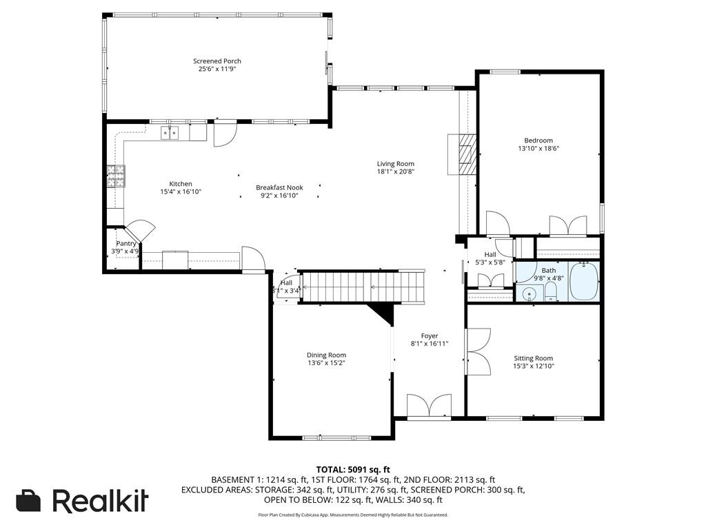 340 Scott Farm Drive