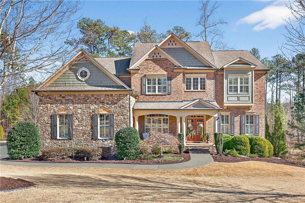 340 Scott Farm Drive