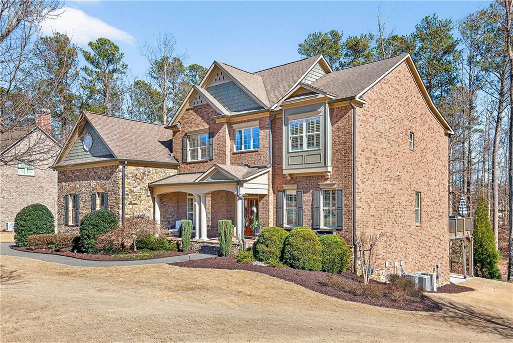 340 Scott Farm Drive