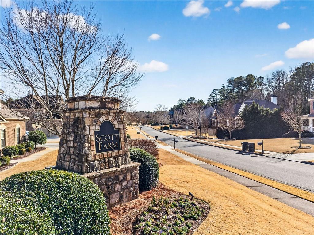 340 Scott Farm Drive