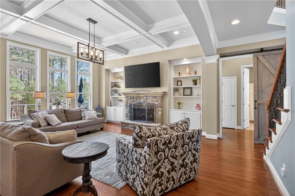 340 Scott Farm Drive