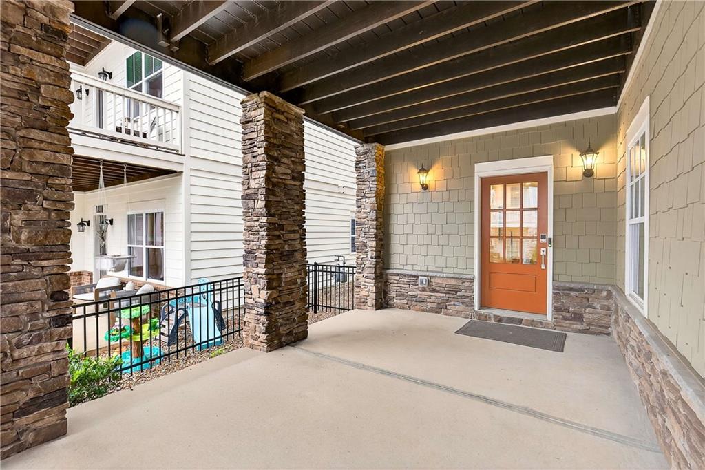 912 Luther Street NW