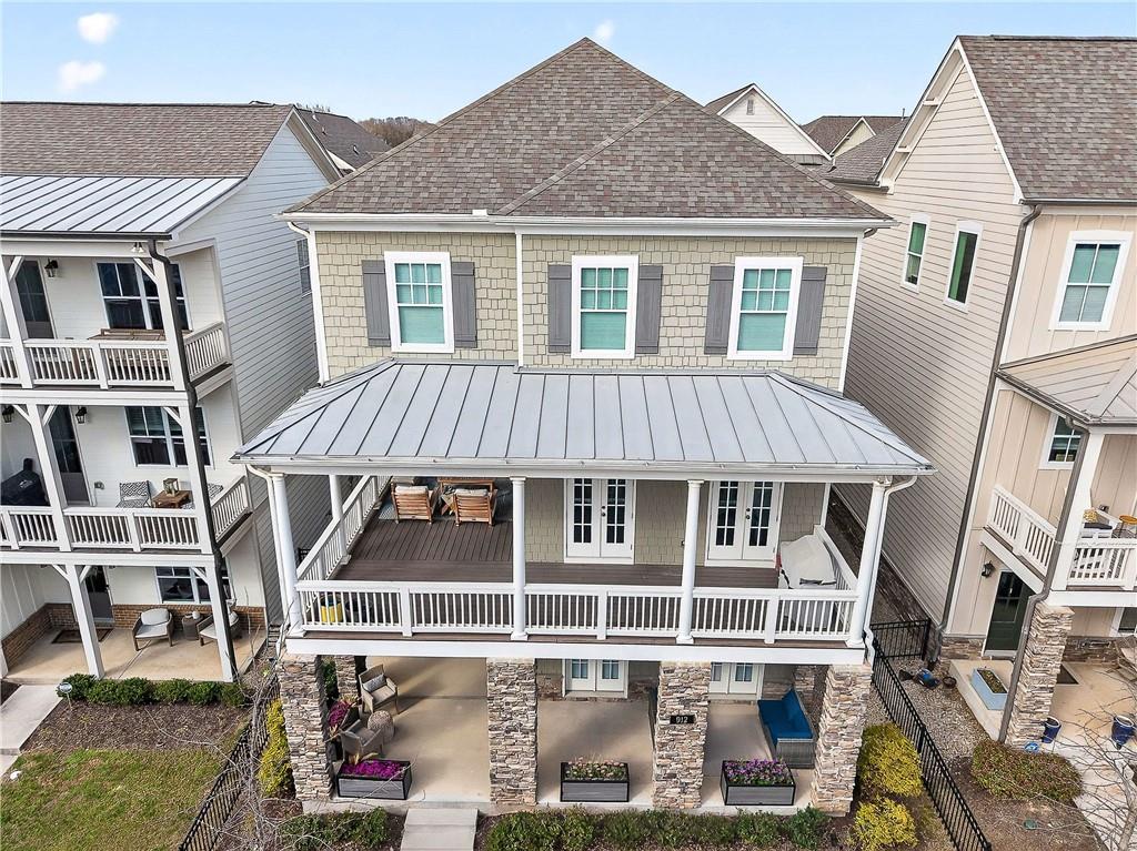 912 Luther Street NW