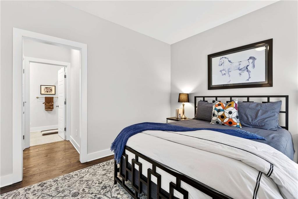 912 Luther Street NW