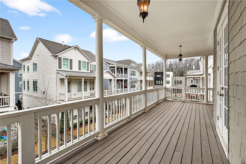 912 Luther Street NW