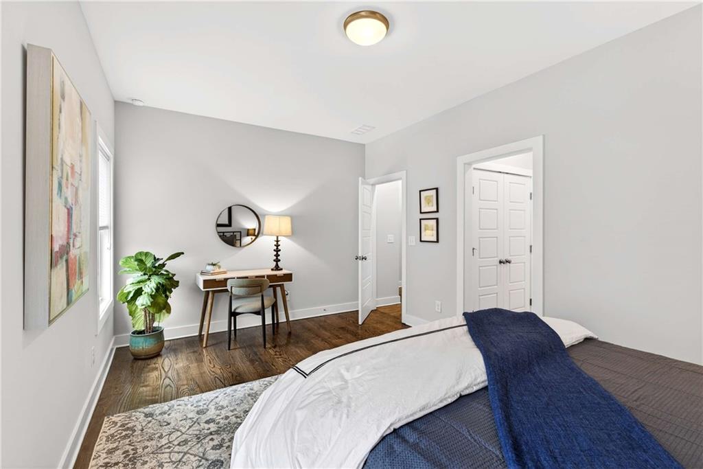 912 Luther Street NW