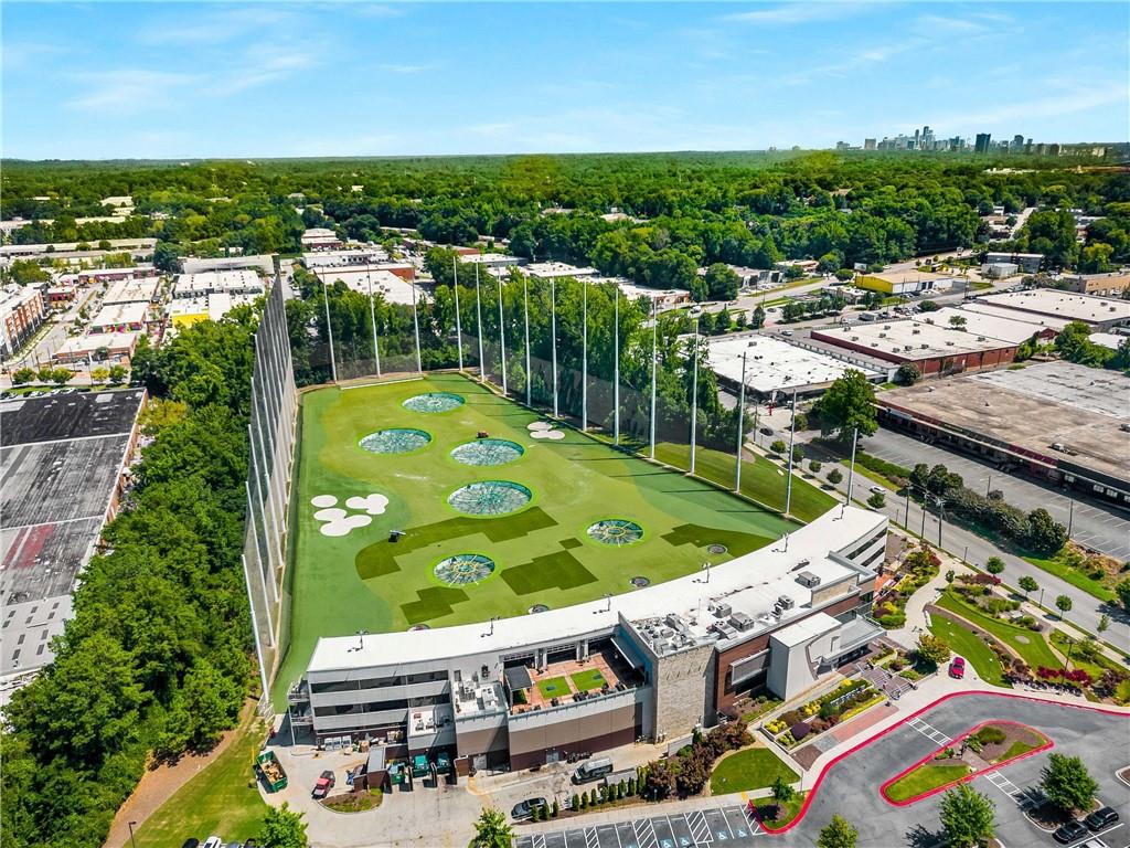 912 Luther Street NW