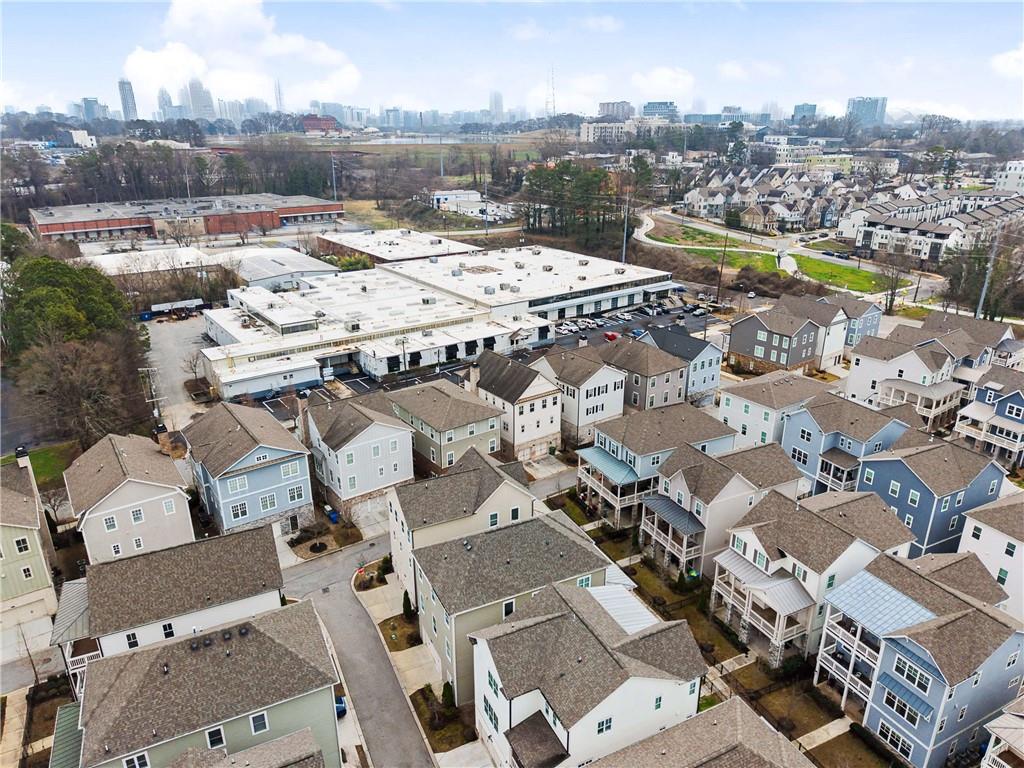 912 Luther Street NW