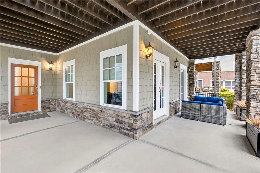 912 Luther Street NW