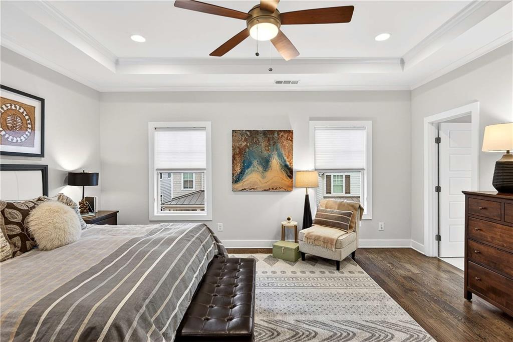 912 Luther Street NW