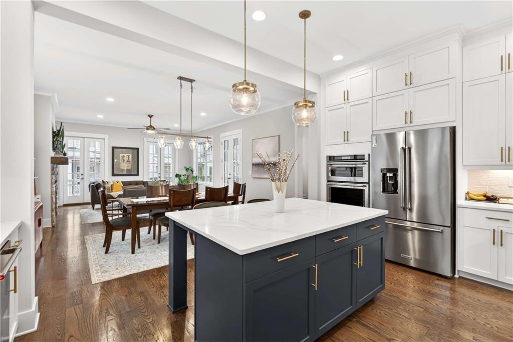 912 Luther Street NW