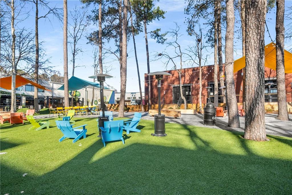 912 Luther Street NW