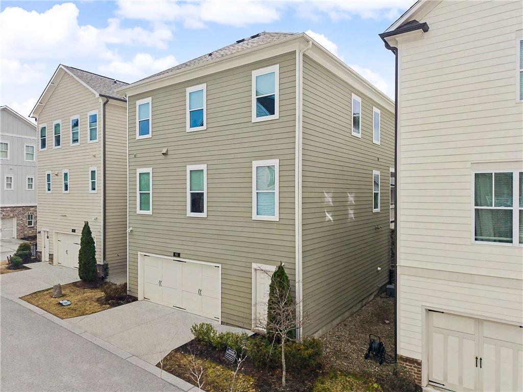 912 Luther Street NW