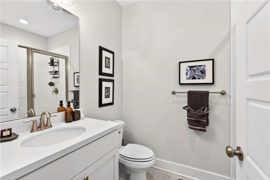 912 Luther Street NW