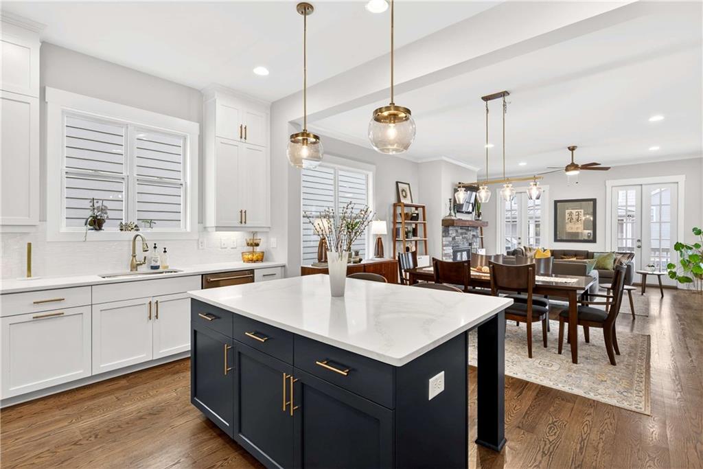 912 Luther Street NW