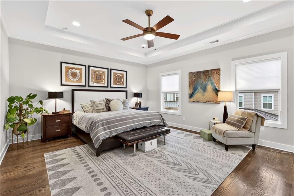 912 Luther Street NW